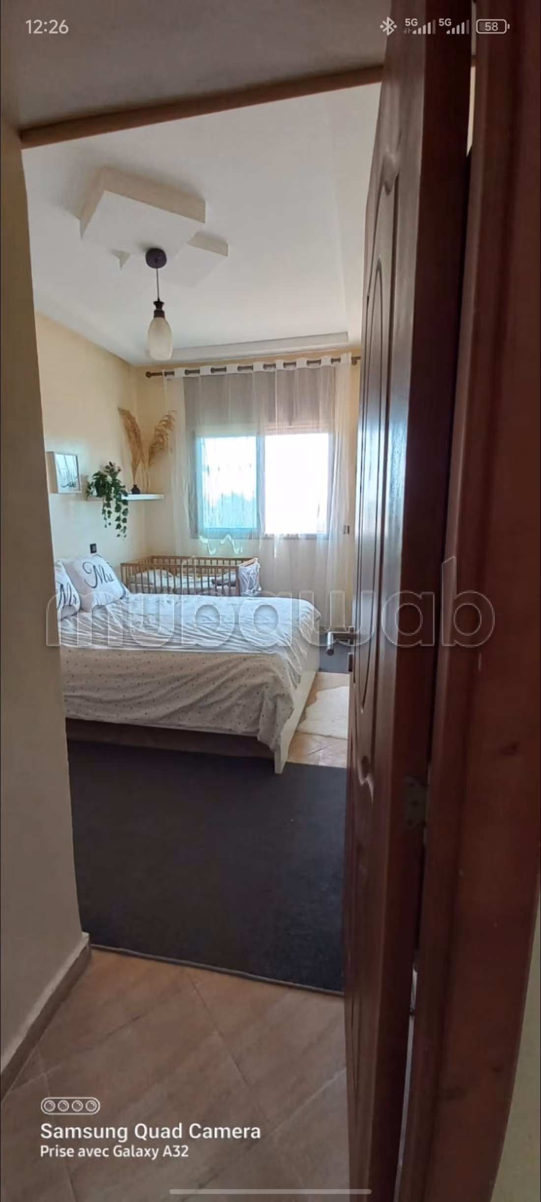 Investissement immeuble 5 appartements loués