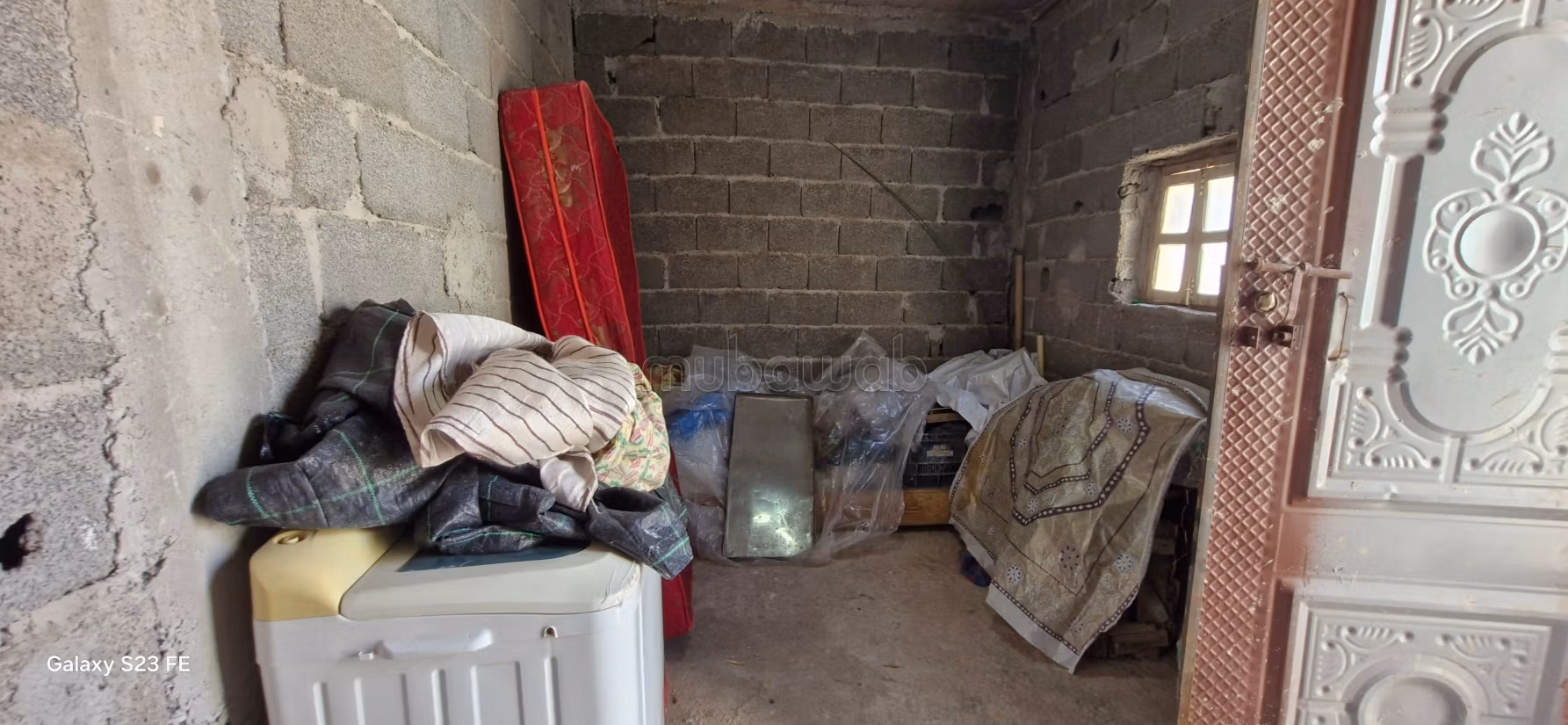 Charming Riad with Strong Potential