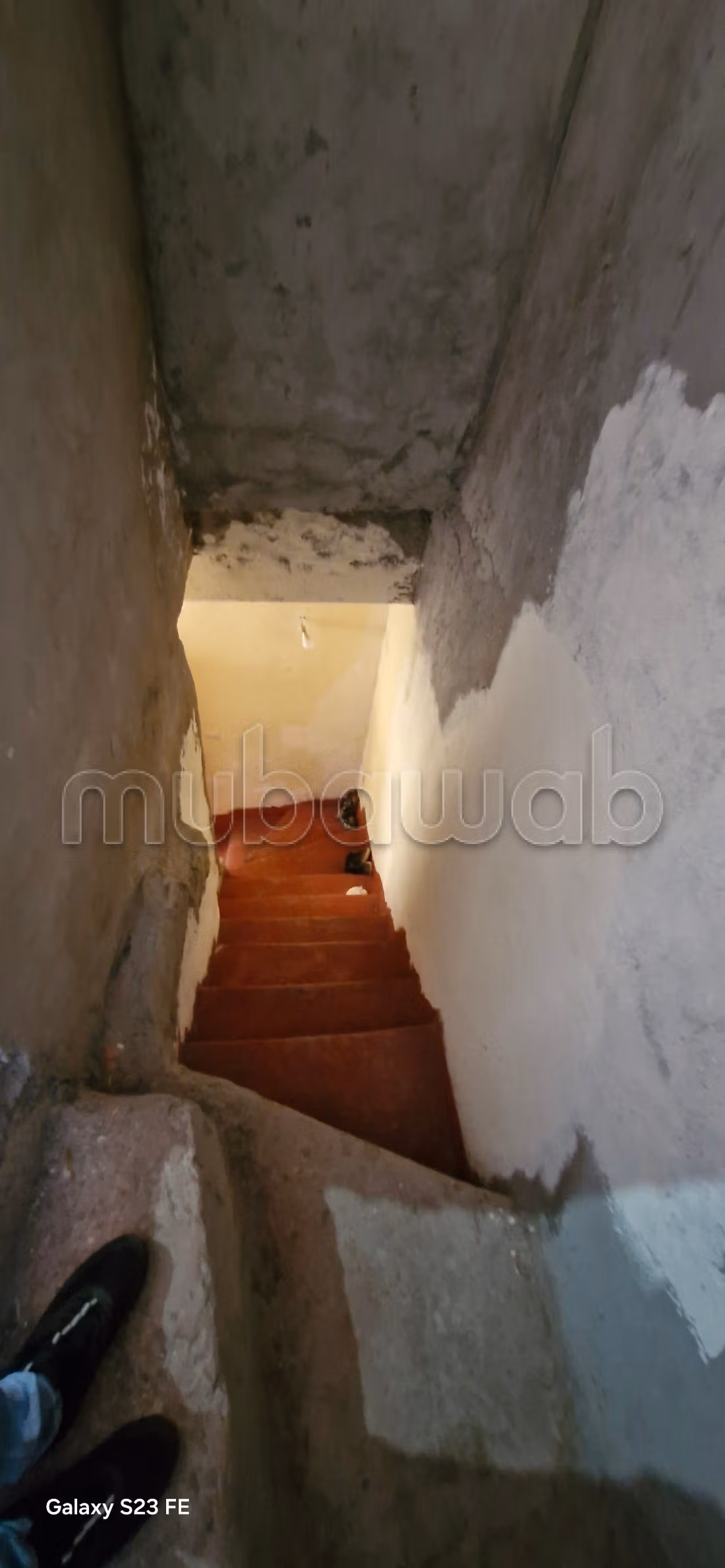 Charming Riad with Strong Potential