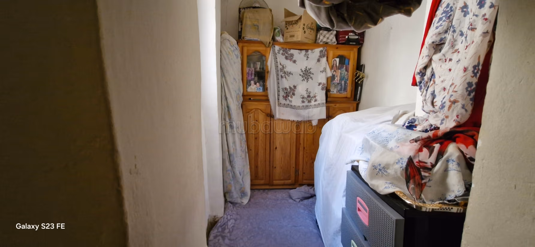 Charming Riad with Strong Potential