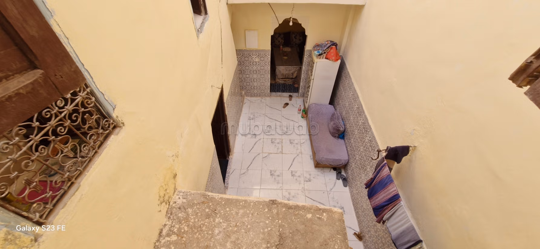 Charming Riad with Strong Potential