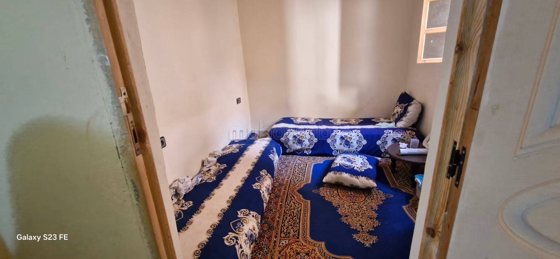 Charming Riad with Strong Potential