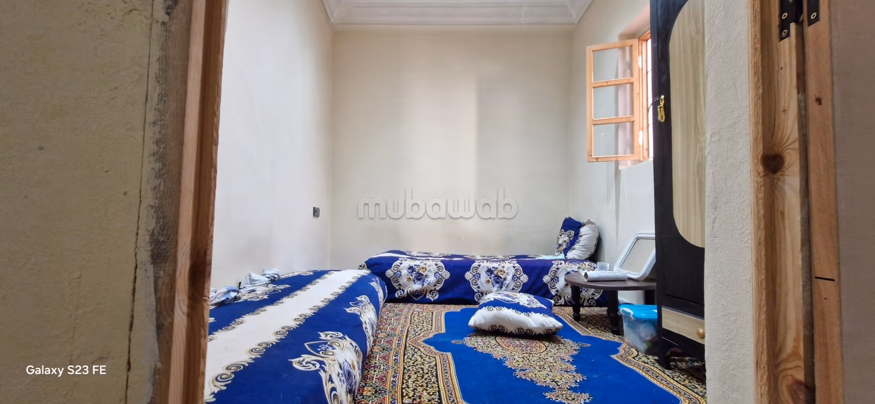 Charming Riad with Strong Potential