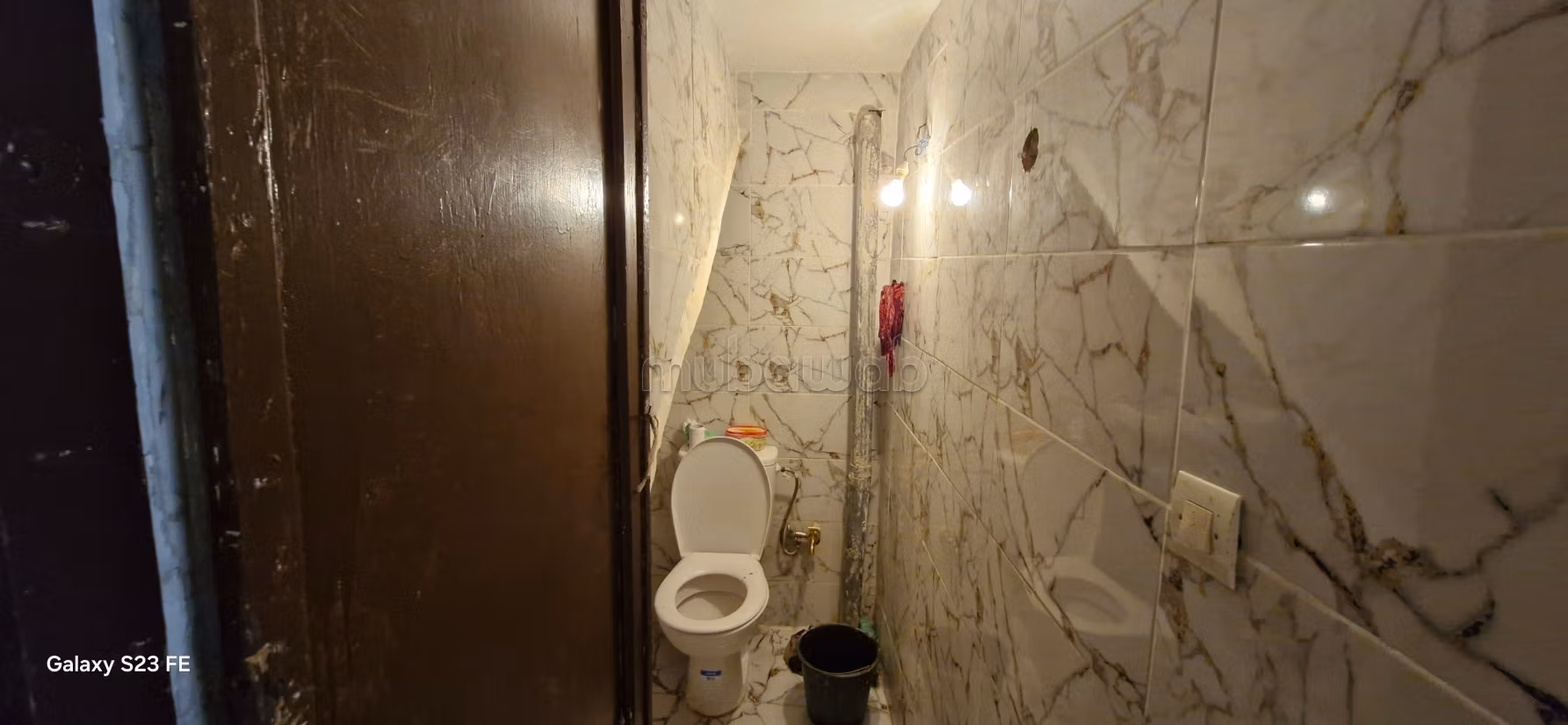 Charming Riad with Strong Potential