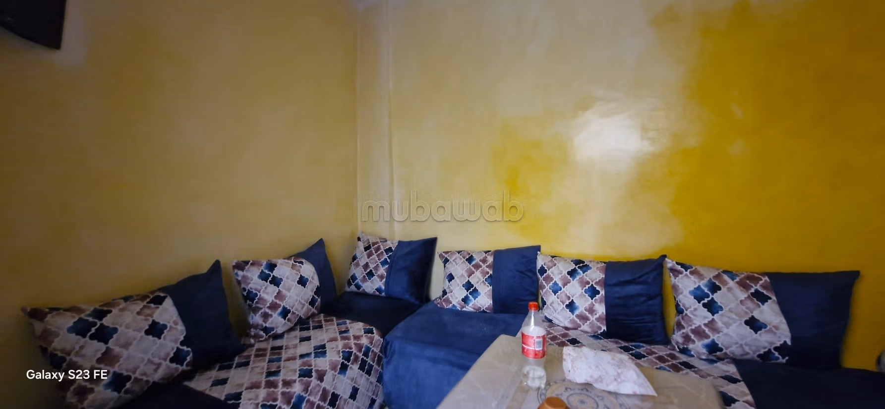 Charming Riad with Strong Potential