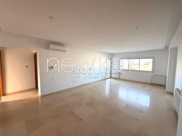 Spacious S2 Apartment for Rent at Jardins de Carthage