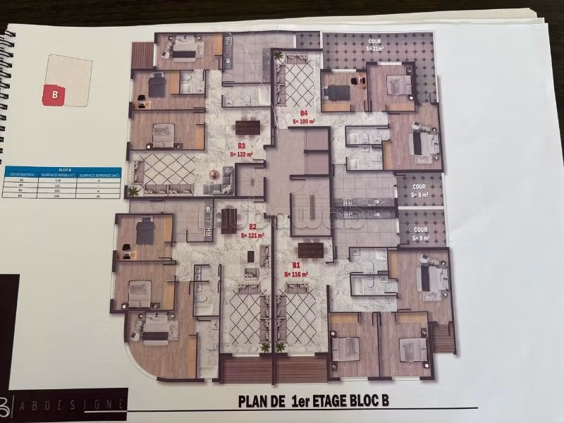 Nieuw Residentieel Project – Nabij Castilla