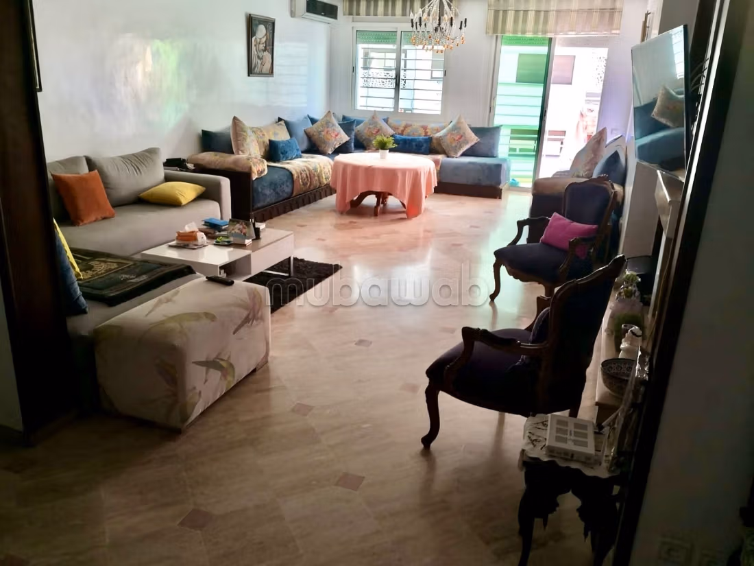 Magnifique appartement à vendre