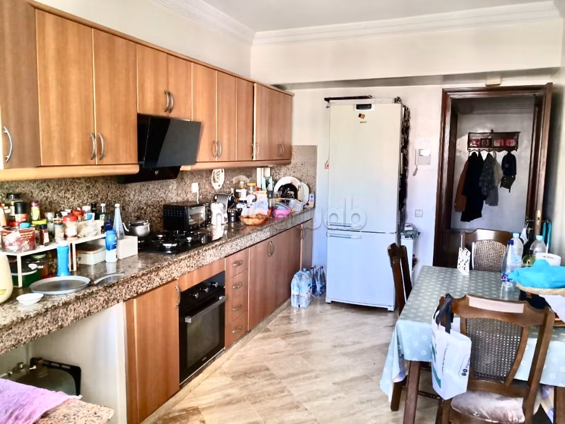 Magnifique appartement à vendre — 5