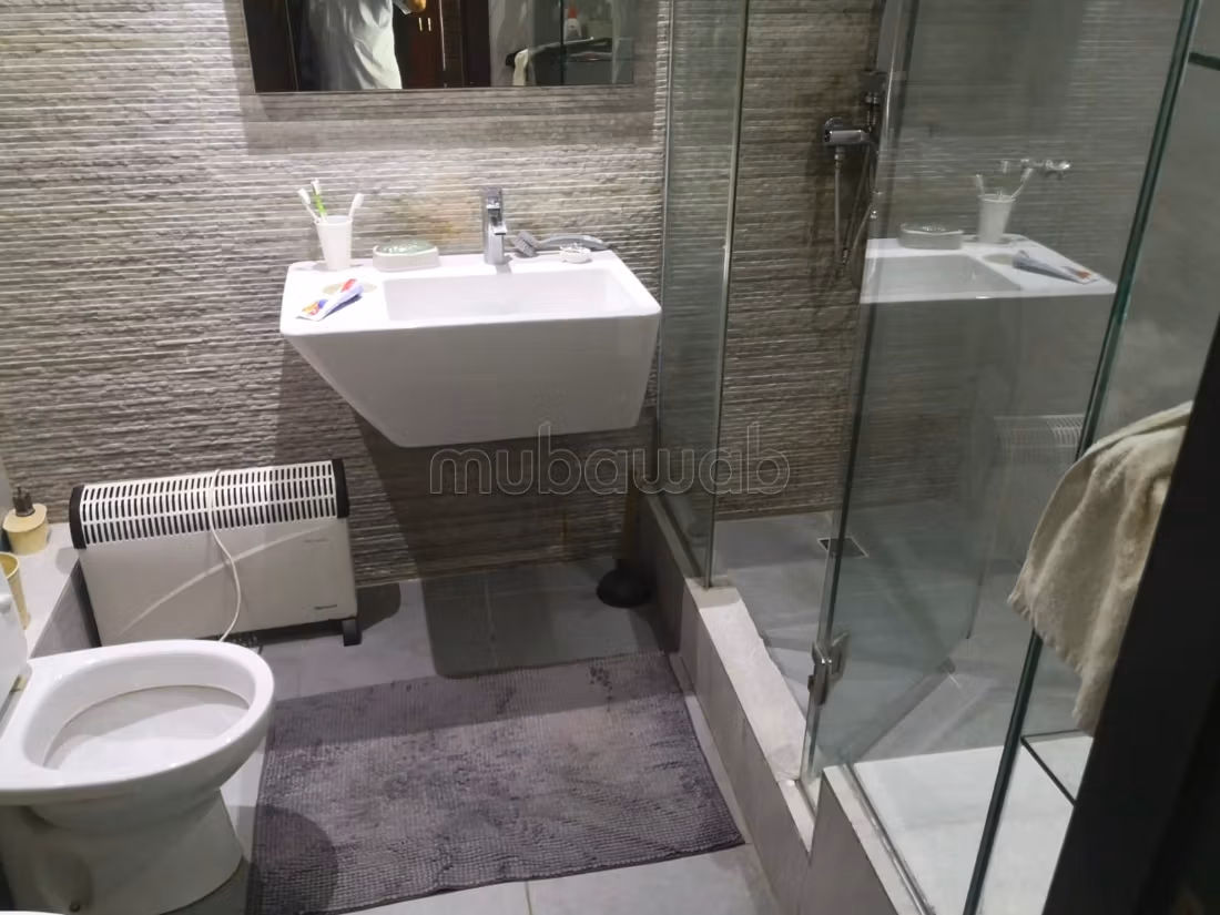 Magnifique appartement à vendre — 6