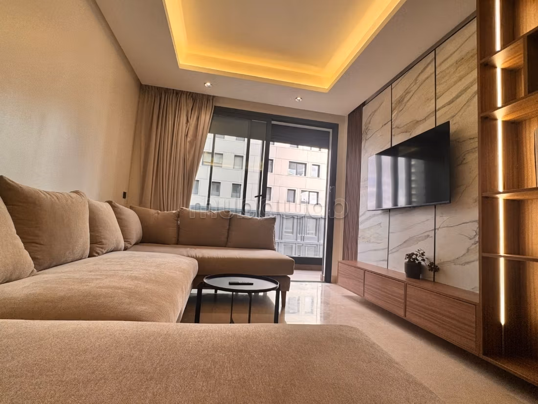 Louez cet appartement à CFC — 3