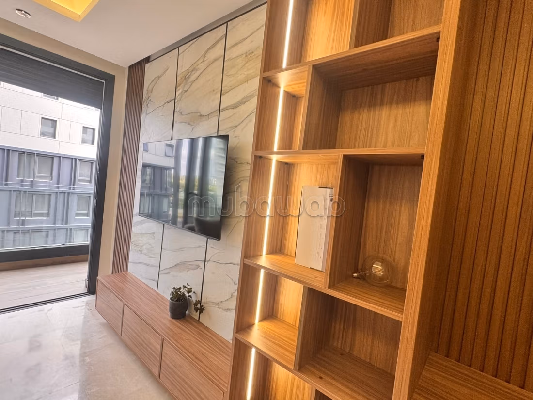 Louez cet appartement à CFC — 4