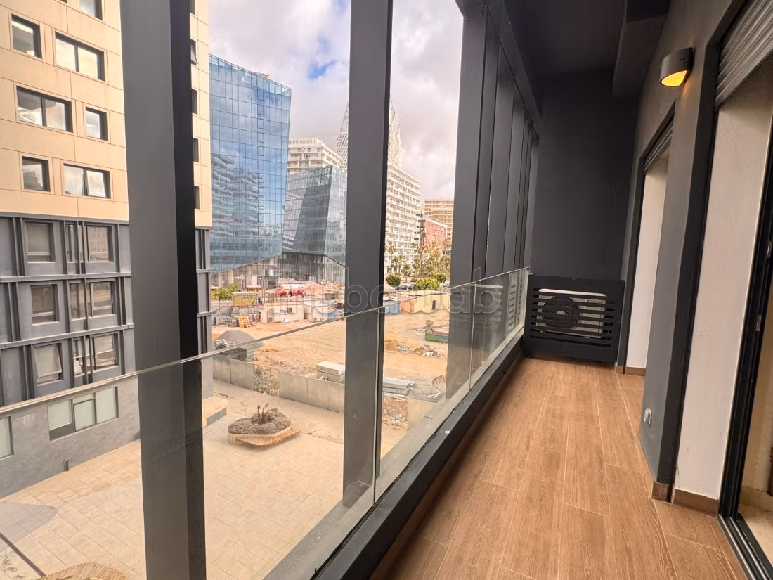 Louez cet appartement à CFC — 5
