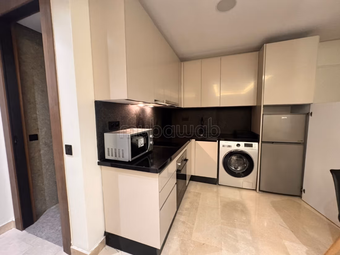 Louez cet appartement à CFC — 6