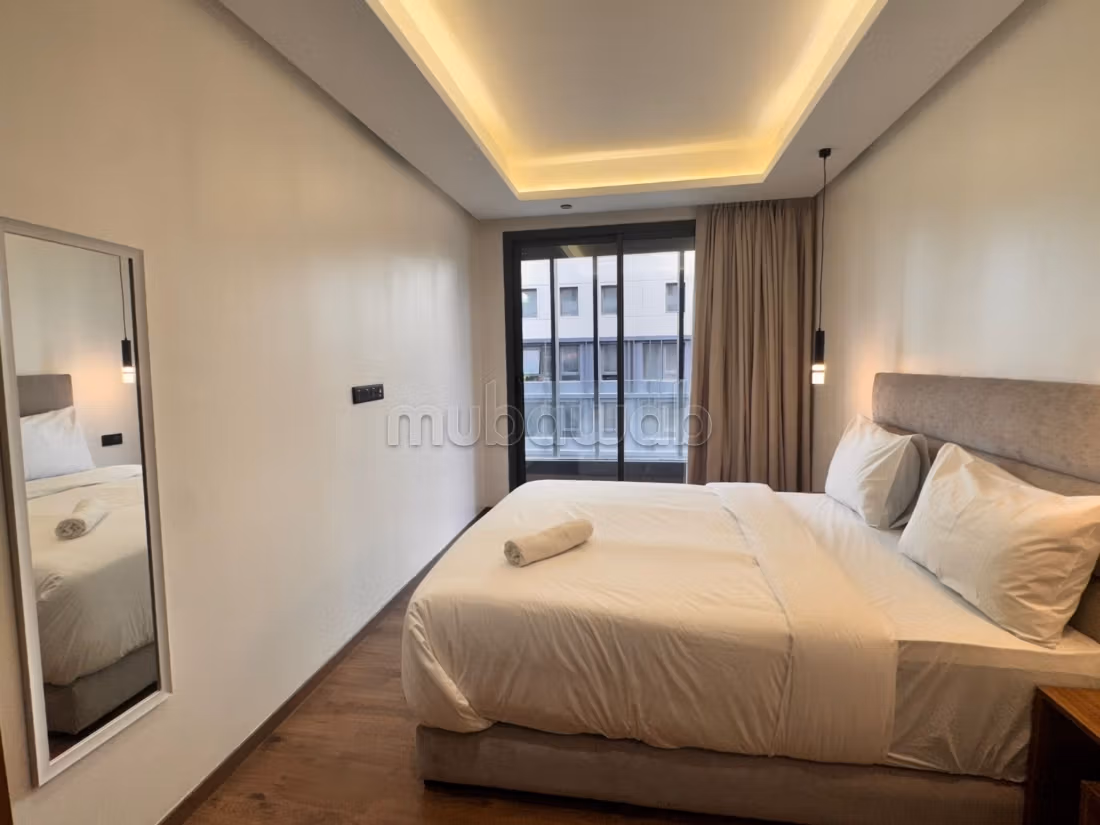 Appartement 70 m² à Casablanca Finance City — 10