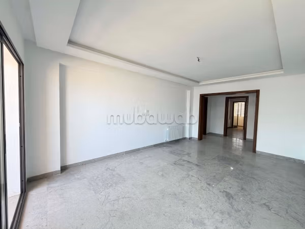 For sale an Apartment in S2 in Ain Zaghouan