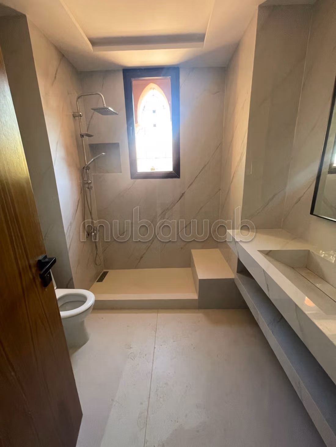 Villa titree 320m² 8km route fes