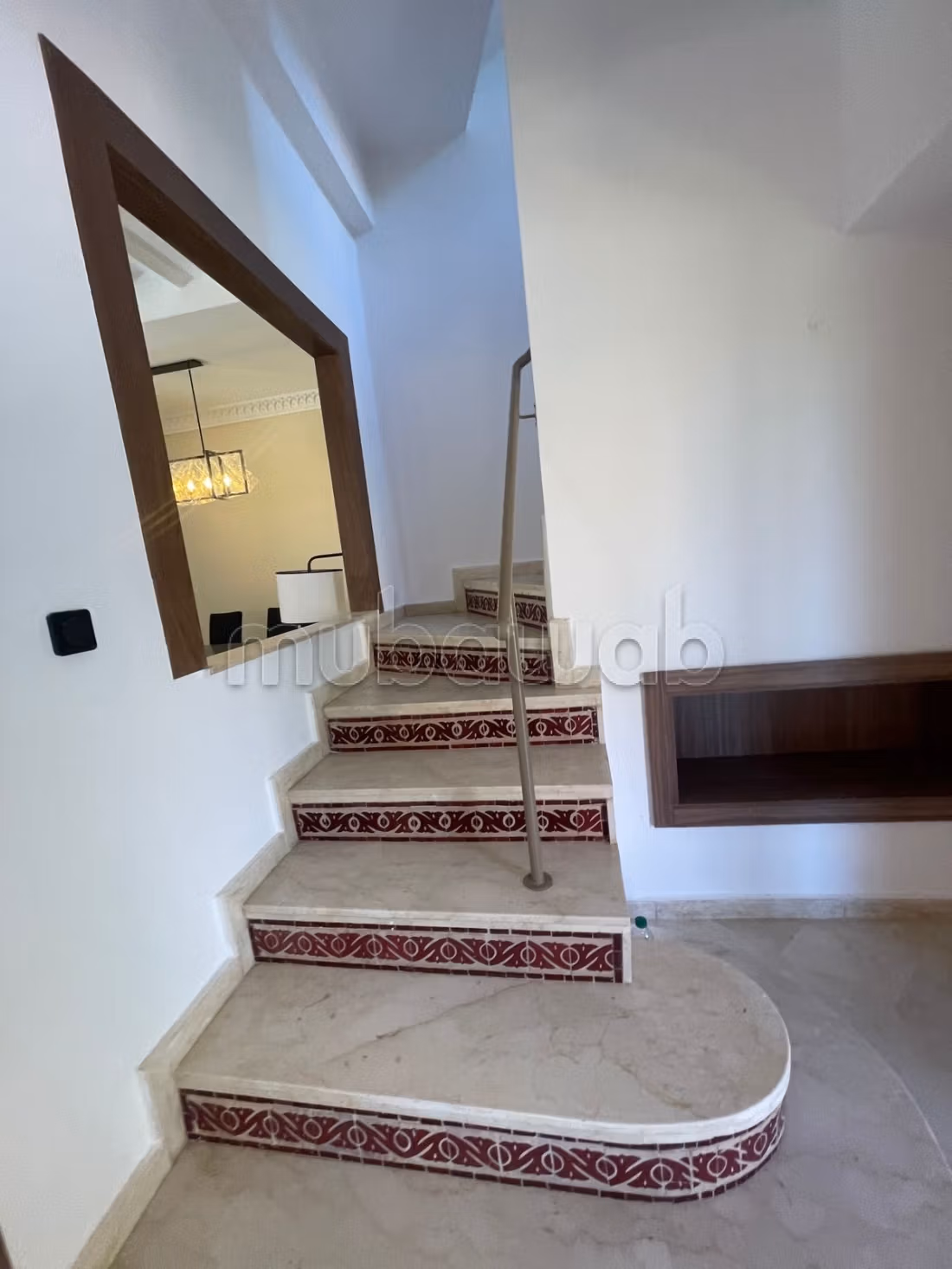 Villa titree 320m² 8km route fes