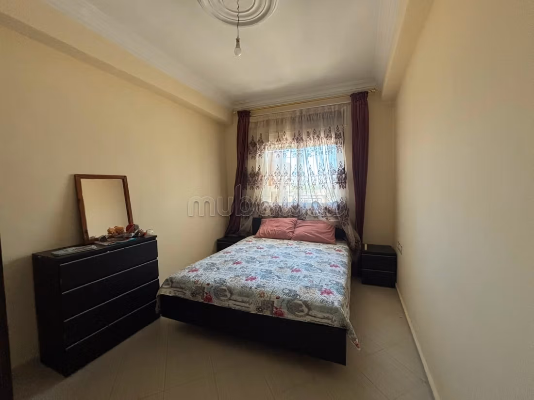 Gestoffeerd Appartement Te Koop - Wijk Moujahidine