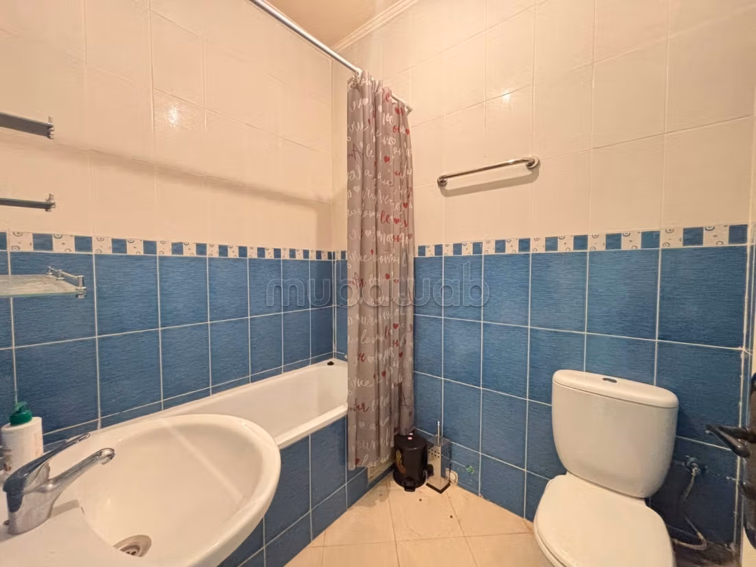 Gestoffeerd Appartement Te Koop - Wijk Moujahidine