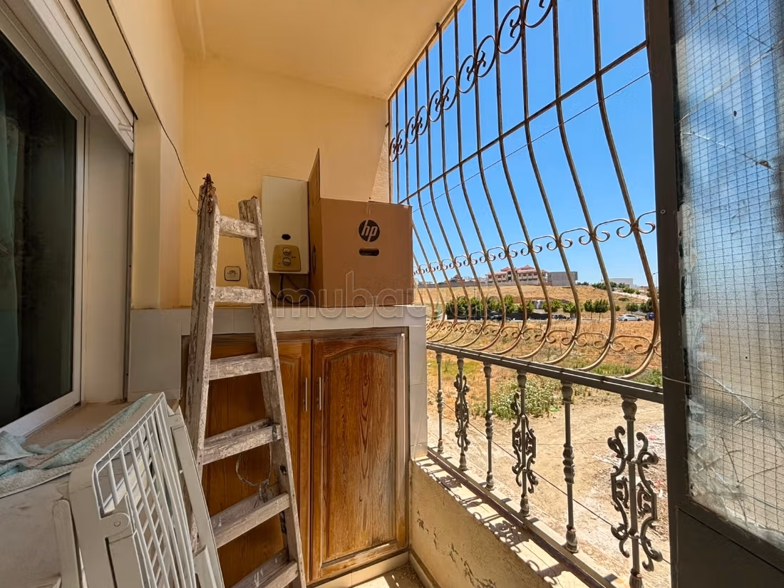 Gestoffeerd Appartement Te Koop - Wijk Moujahidine
