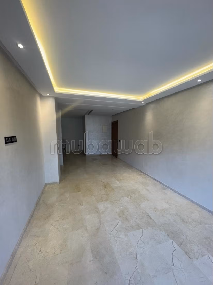 Bel appartement à louer à Victor Hugo — 3