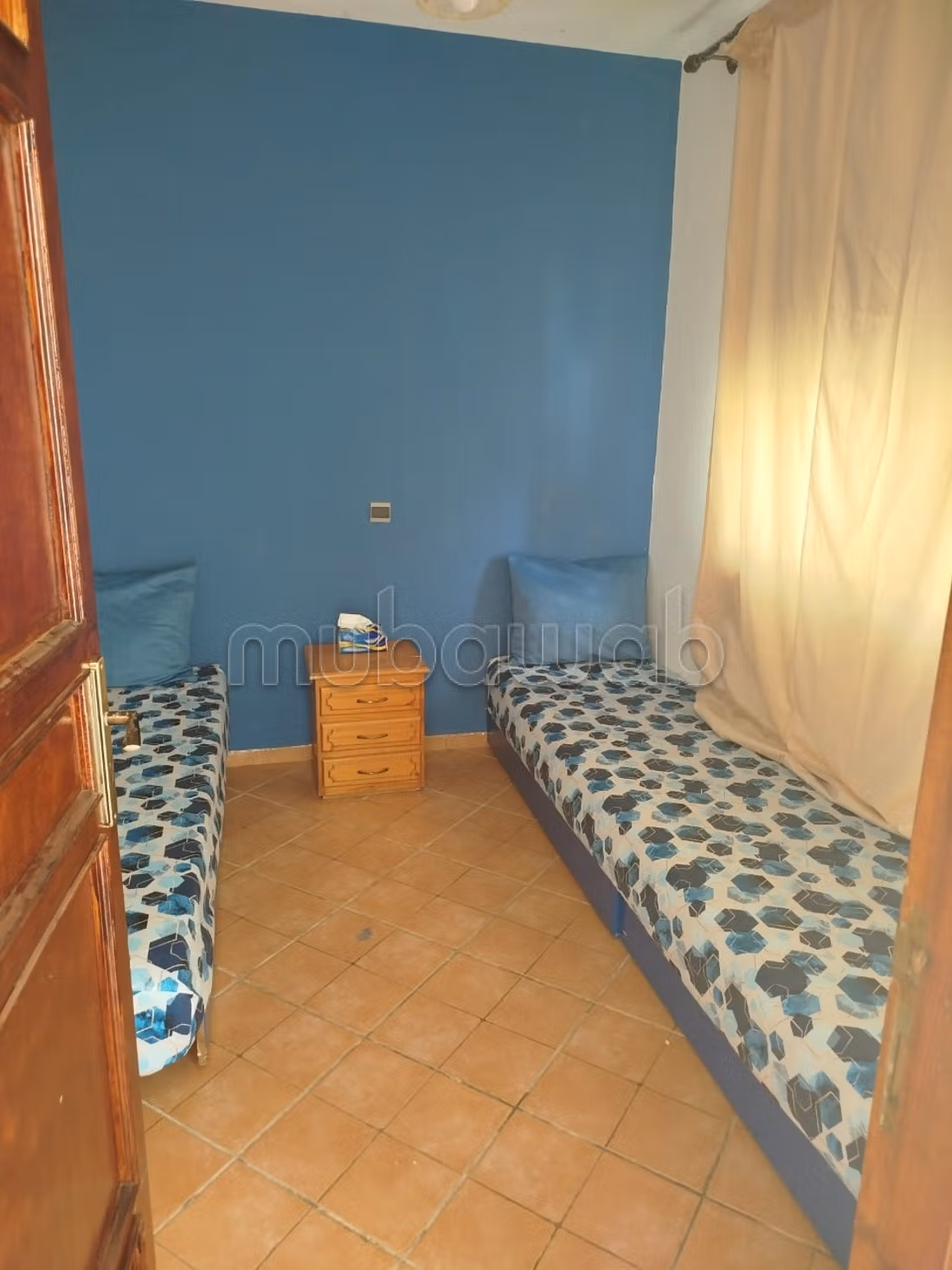 Superb villa bifamiliare a Moulay Bousselham