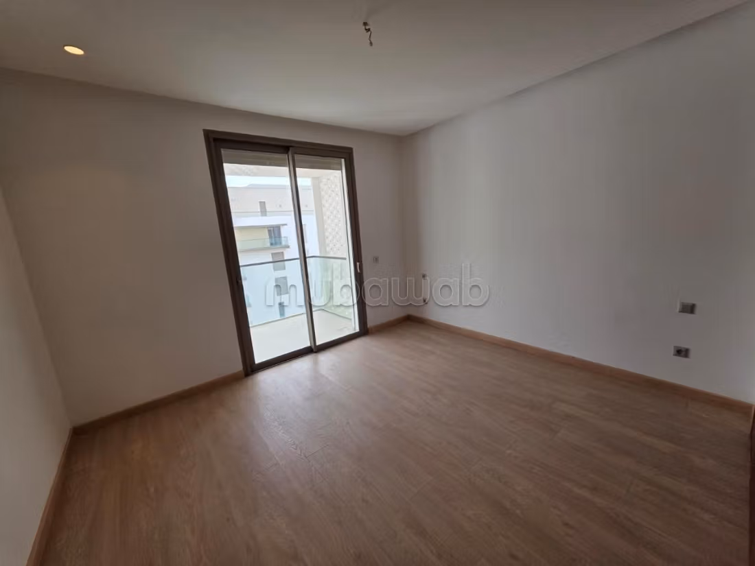 Appartement 130 m² f Souissi — 10