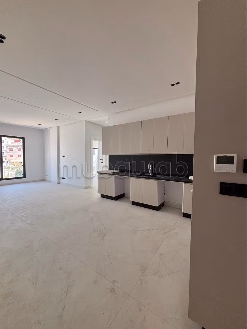 Bel appartement à vendre à De La Plage. 2 belles chambres. P... - Ansicht 2