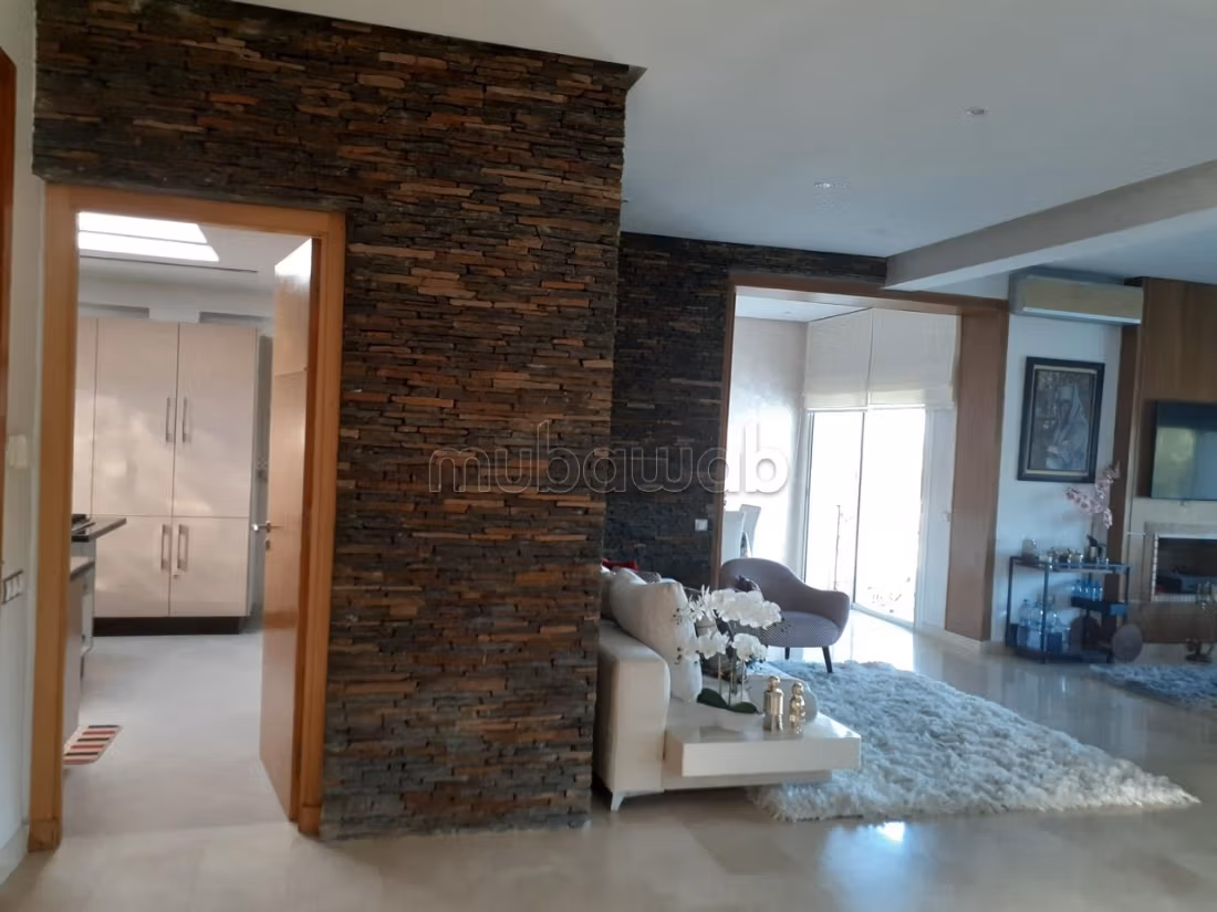 Luxe villa te koop in Basatine El Menzeh
