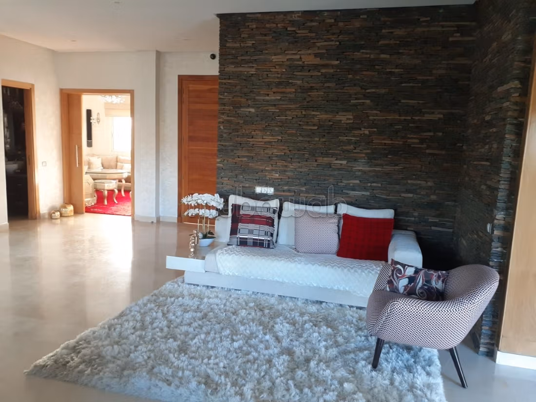 Luxe villa te koop in Basatine El Menzeh