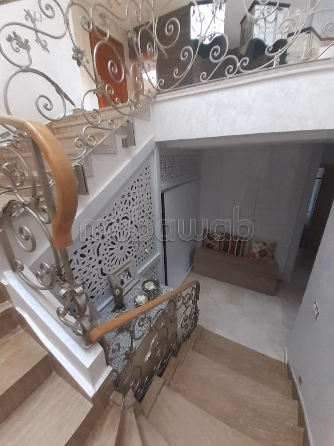 Luxe villa te koop in Basatine El Menzeh