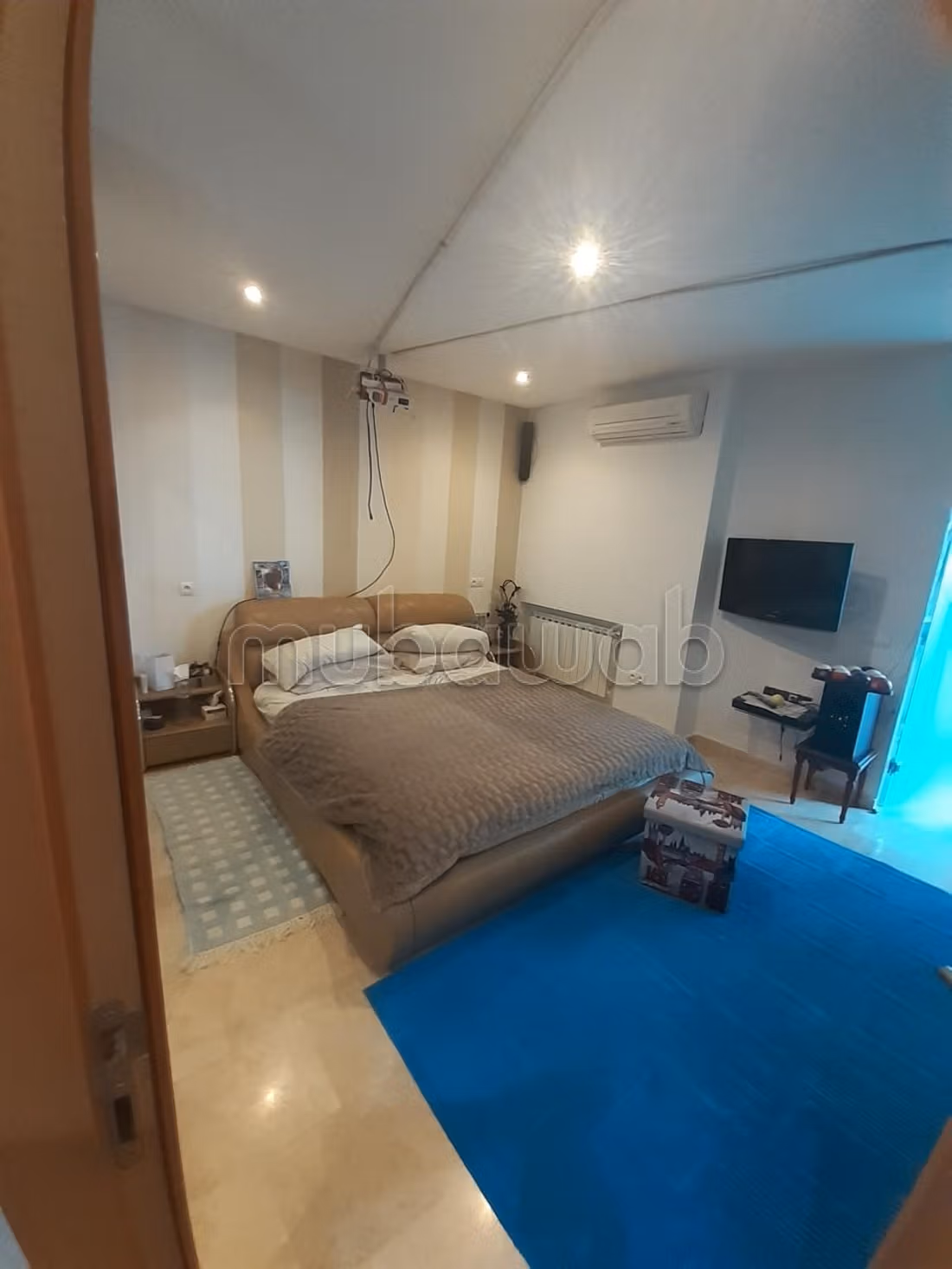 Luxe villa te koop in Basatine El Menzeh