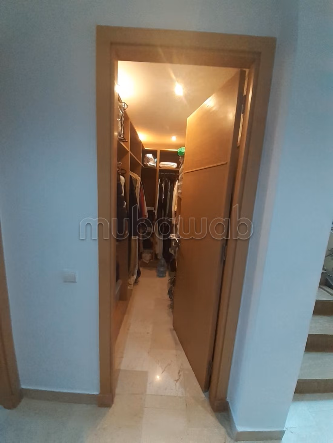 Luxe villa te koop in Basatine El Menzeh
