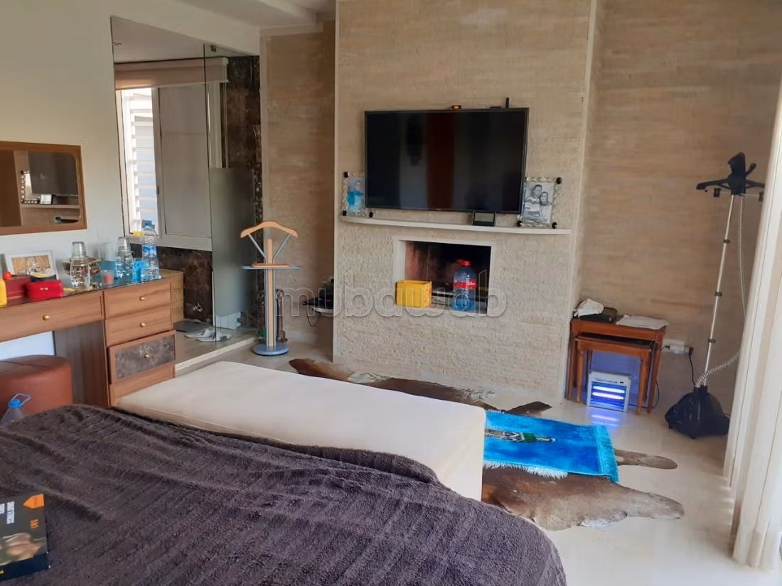 Luxe villa te koop in Basatine El Menzeh