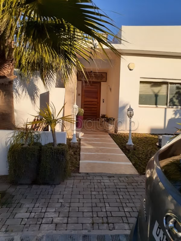 Villa de lujo en venta en Basatine El Menzeh