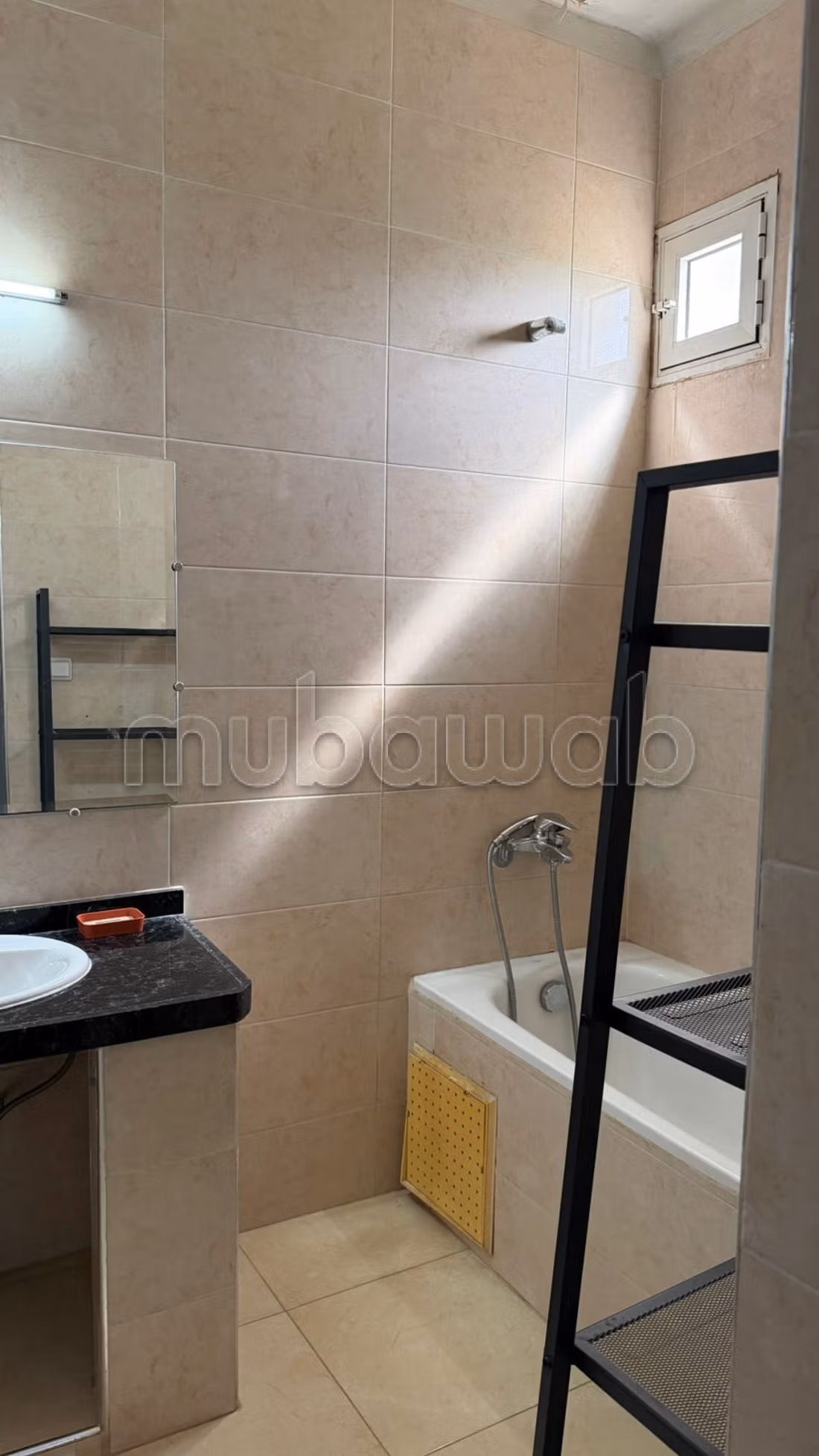 Appartement a vendre
