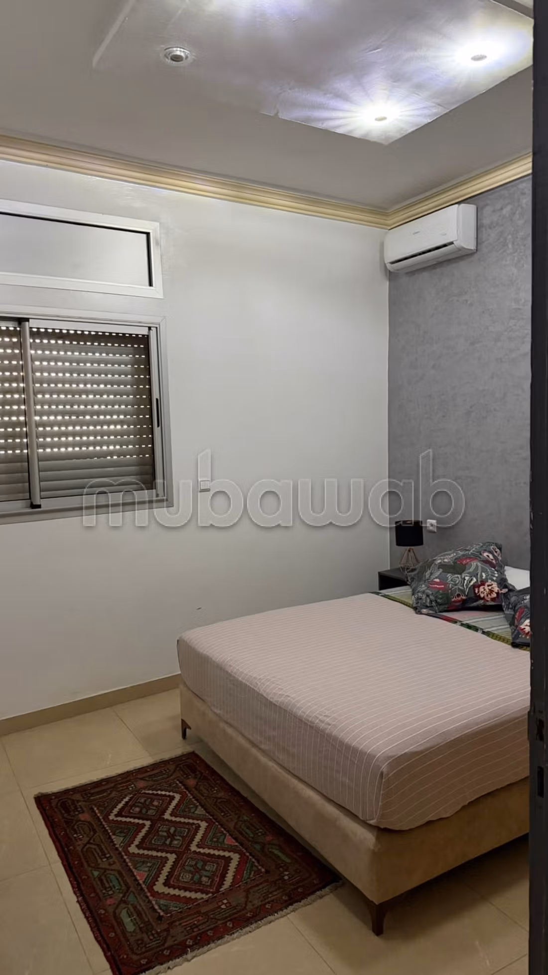 Appartement a vendre
