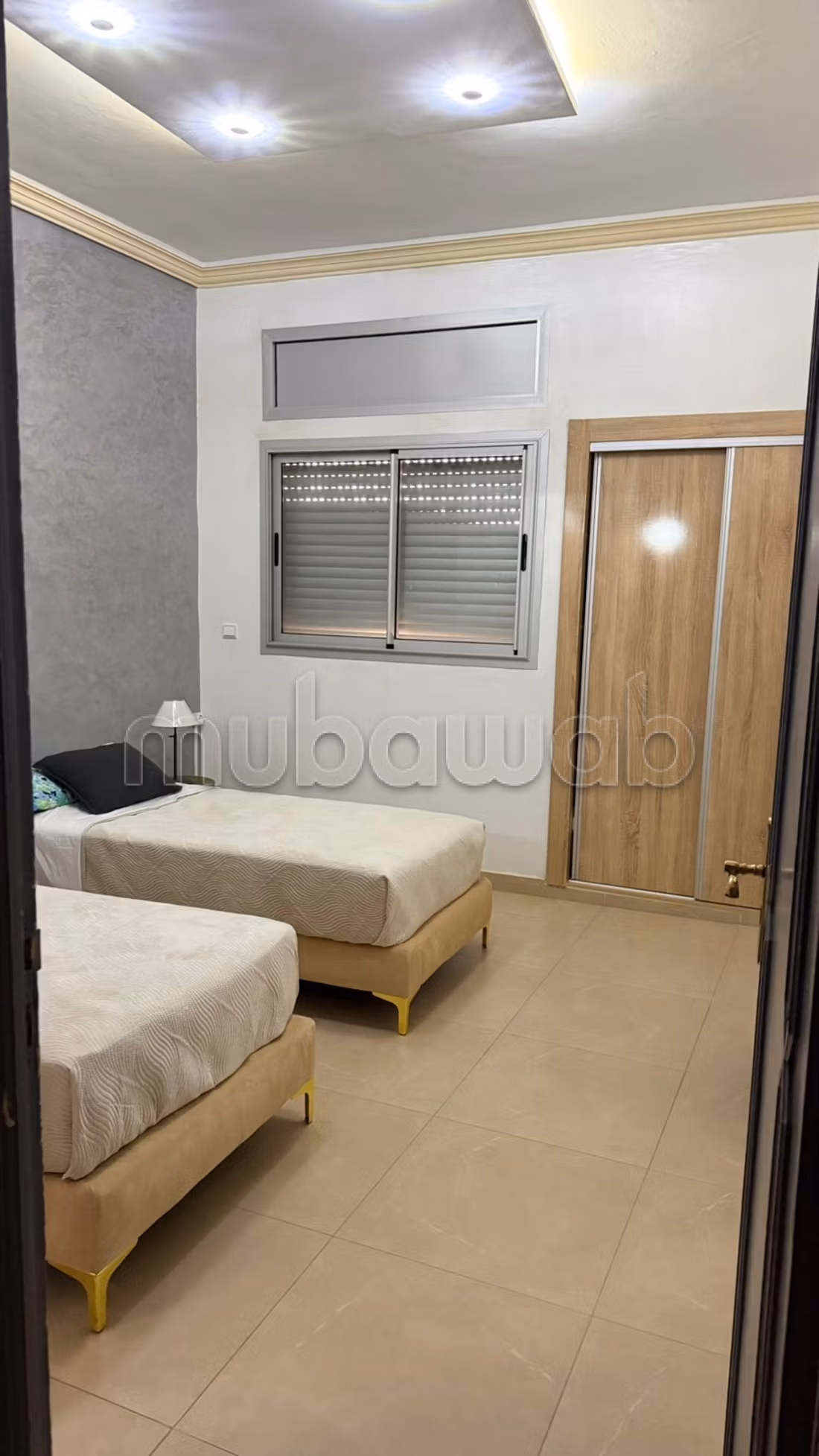 Appartement a vendre
