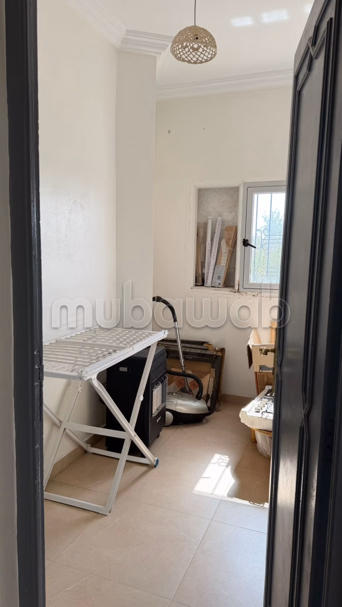 Appartement a vendre
