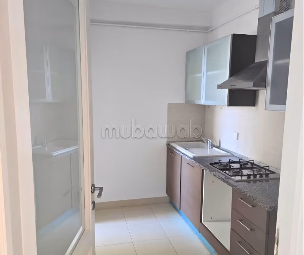 In vendita appartamento S1 a La Soukra Parco