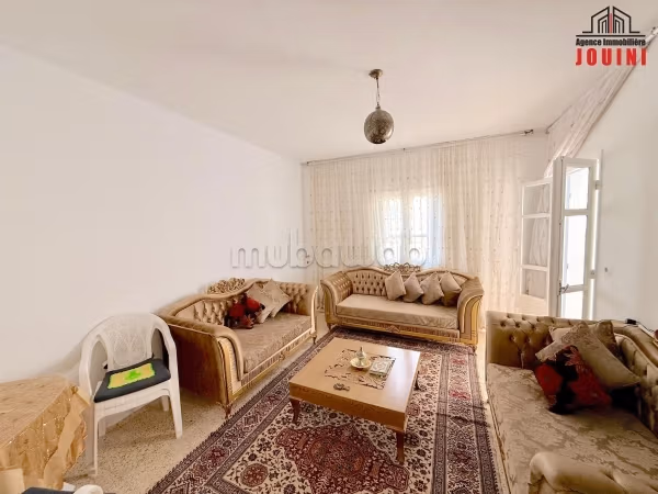 S2 Apartment in El Ouardia La Cagna