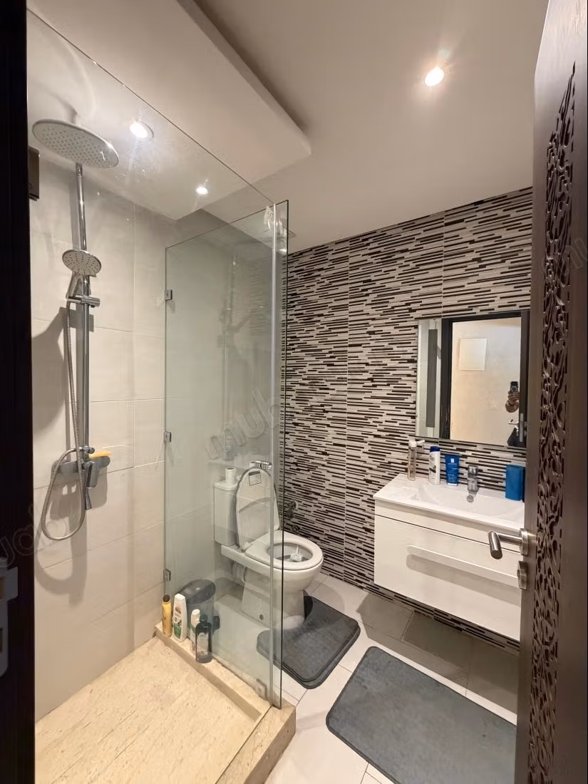 Magnificent Apartment 54 m² for sale on Route de Safi in Marrakech. 1 bedroom. Secure residence with swimming pool