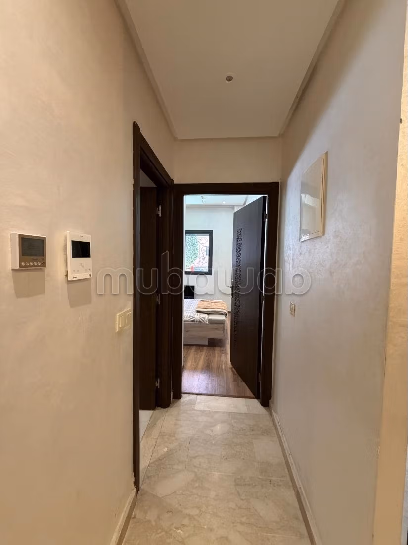 Appartement 54 m² à Route de Safi — 9