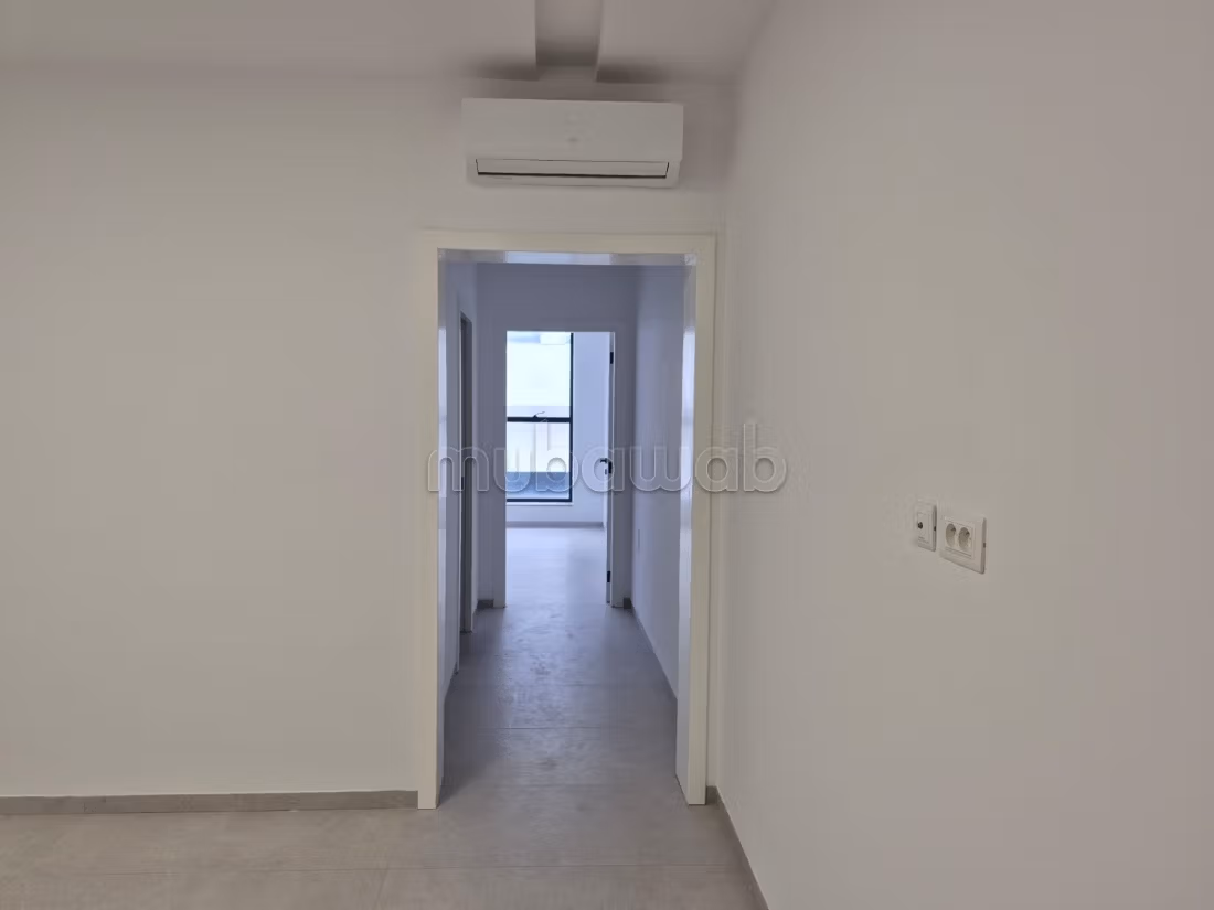 In affitto un ufficio ambulatoriale hall 1 menzah 5