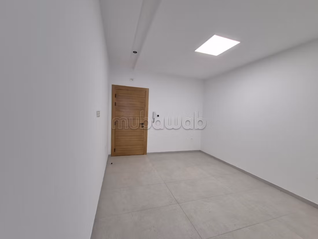In affitto un ufficio ambulatoriale hall 1 menzah 5