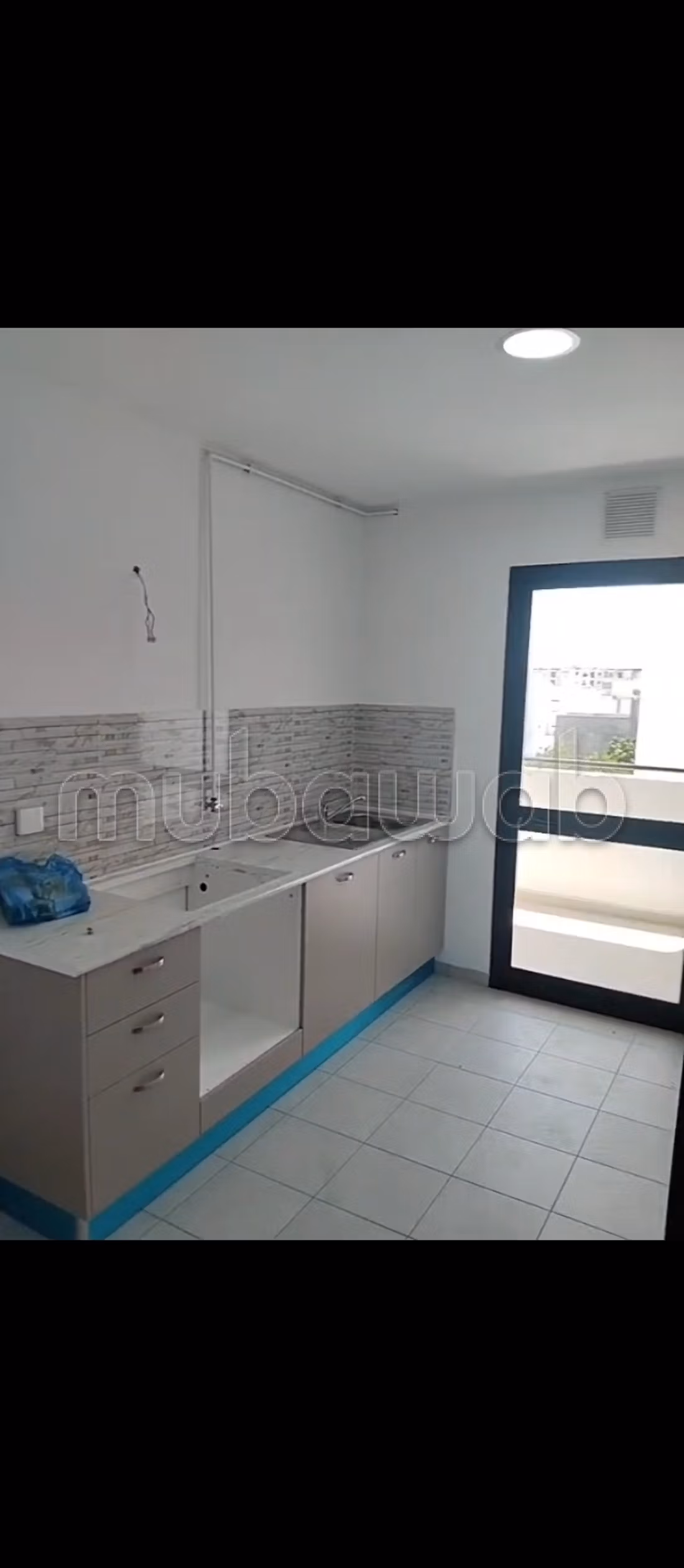 New S2 apartment for rent – Saba Residence