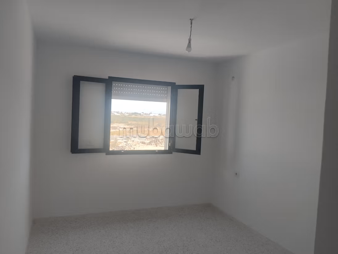 New S2 apartment for rent – Saba Residence
