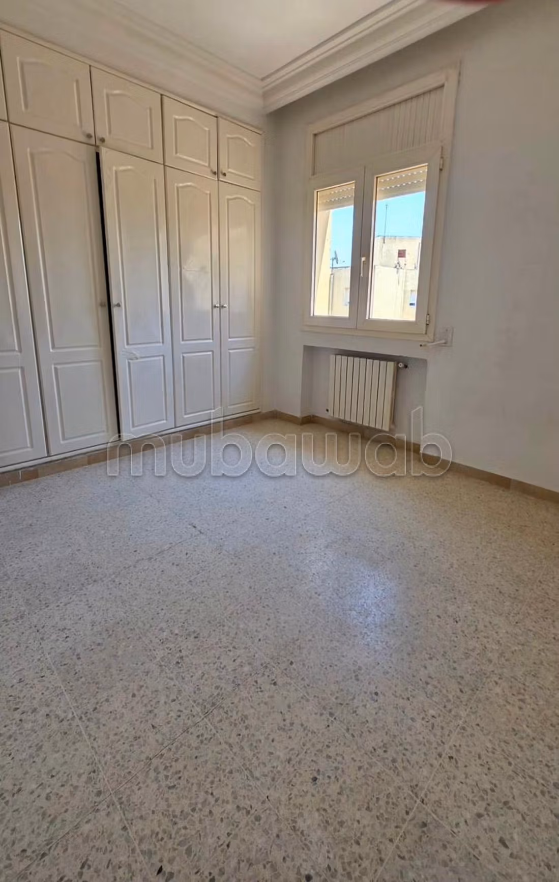 Coup de cœur à cité wahat – magnifique s3 de 140 m²