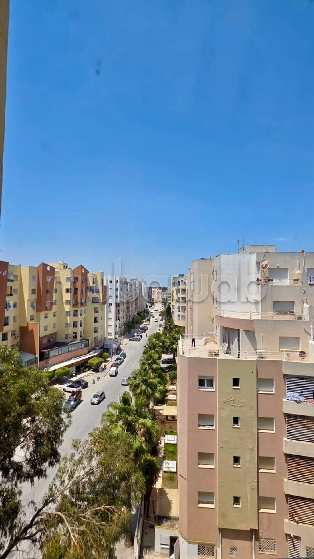 Coup de cœur à cité wahat – magnifique s3 de 140 m²
